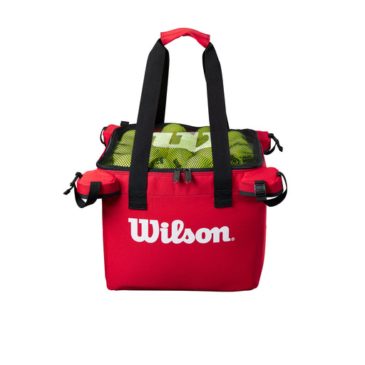 Wilson Teaching Tennis Ball Travel Cart and Bag