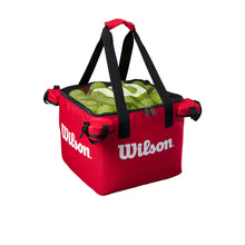 Load image into Gallery viewer, Wilson Teaching Tennis Ball Travel Cart and Bag
 - 4