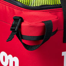 Load image into Gallery viewer, Wilson Teaching Tennis Ball Travel Cart and Bag
 - 5
