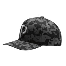 Load image into Gallery viewer, Puma P Snapback Junior Hat
 - 3