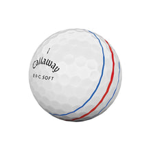 Load image into Gallery viewer, Callaway Erc Soft 19 Triple Track Golf Balls
 - 2