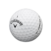 Load image into Gallery viewer, Callaway Warbird White Golf Balls - Dozen 2020
 - 2