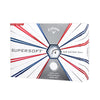 Callaway Supersoft 19 White Golf Balls