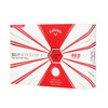 Callaway Supersoft Red Golf Balls