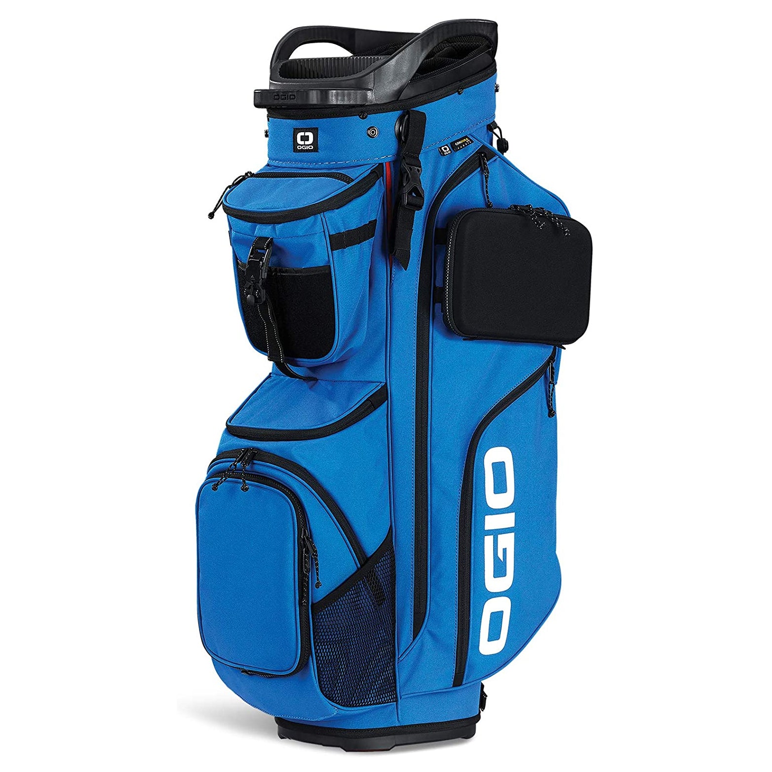 OGIO Alpha Convoy 514 Golf Cart Bag - Main Image