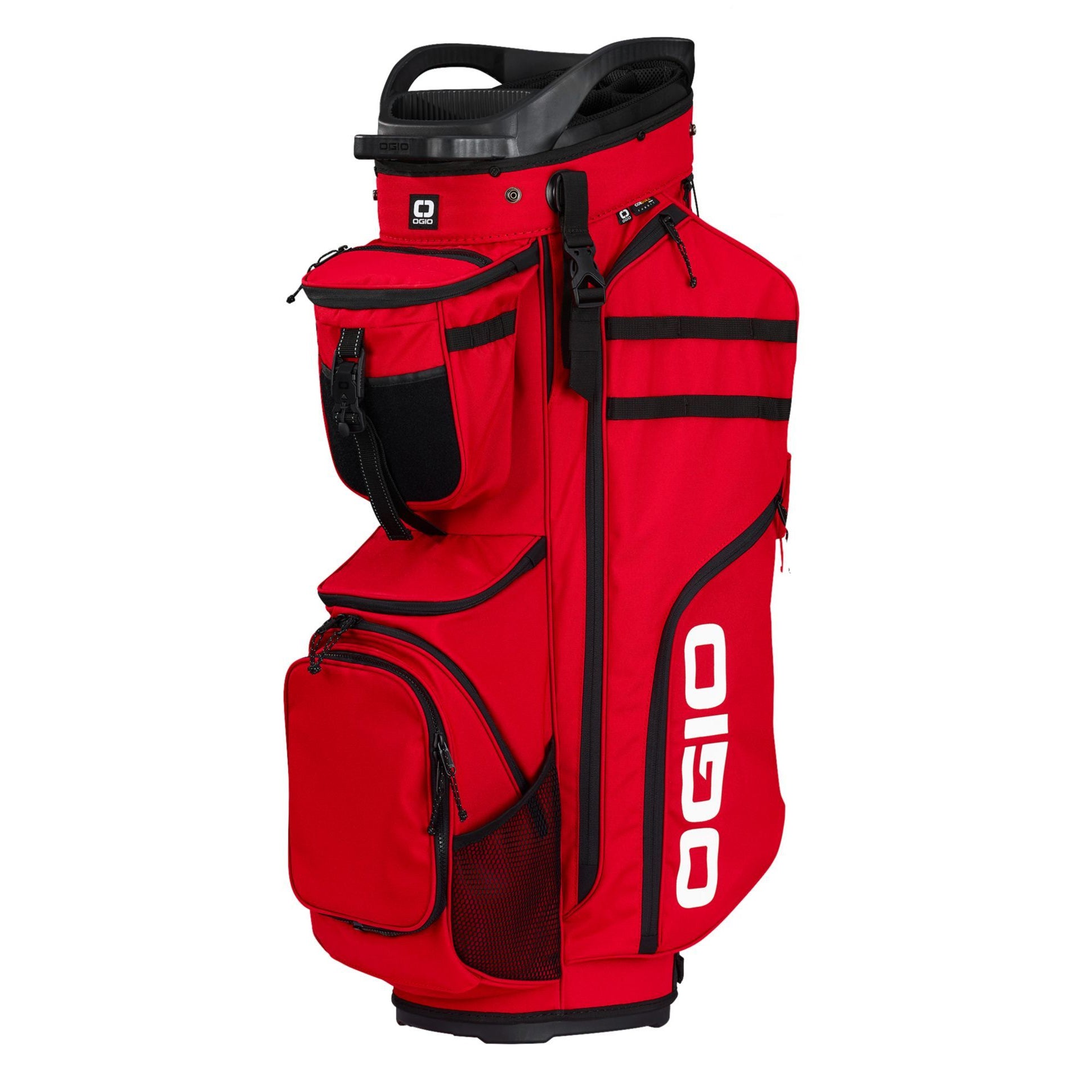 OGIO Alpha Convoy 514 Golf Cart Bag1