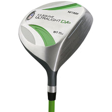 Load image into Gallery viewer, US Kids Junior UL57 DV2 Driver
 - 1