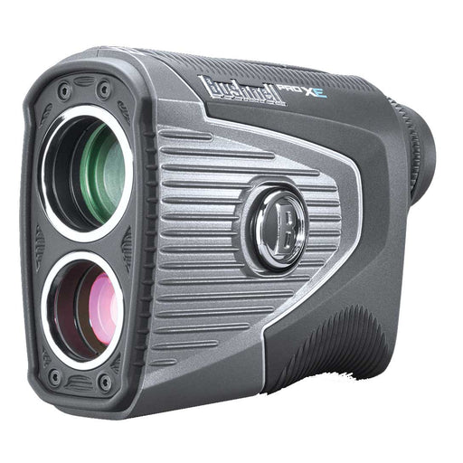Bushnell Pro XE Golf Laser Rangefinder