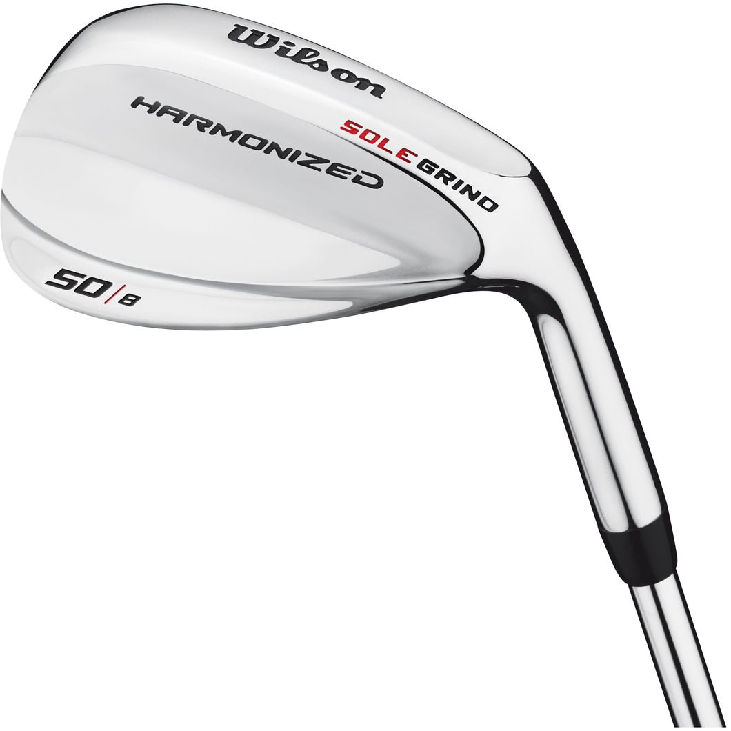 Wilson Harmonized Classic RH 50 Degree Mens Wedge