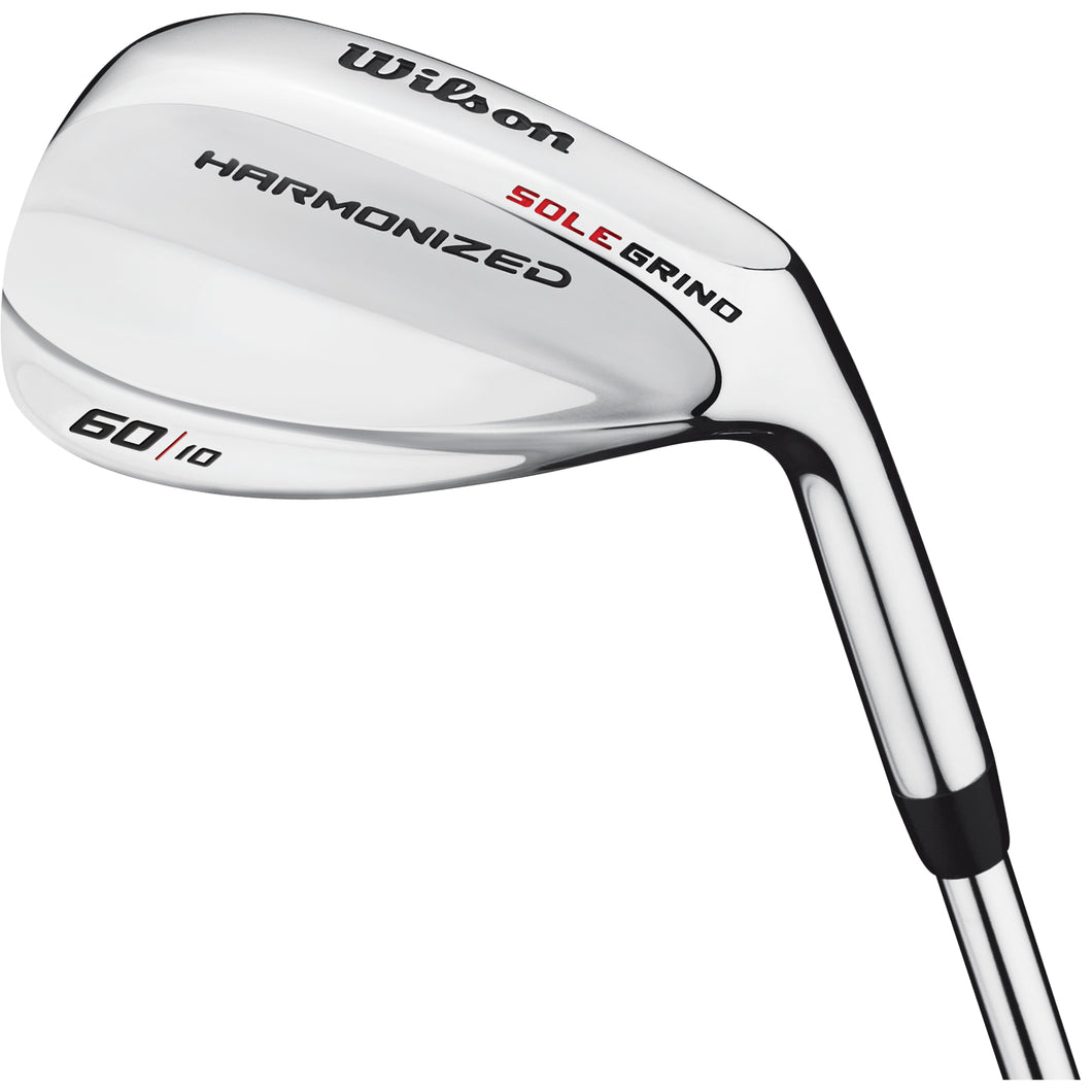 Wilson Harmonized Classic 60 Deg Mens RH Wedge