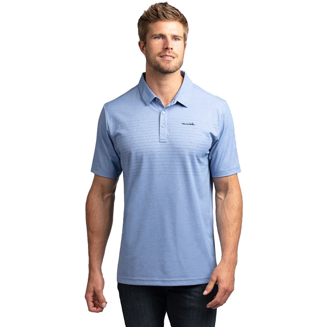 Travis Mathew Jadeyladybaby Mens Polo Shirt