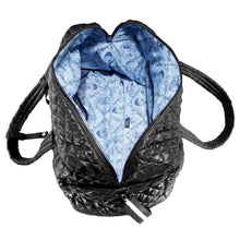 Load image into Gallery viewer, Oliver Thomas Kitchen Sink Duffle Bag
 - 2