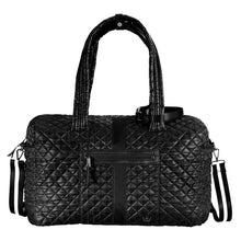 Load image into Gallery viewer, Oliver Thomas Kitchen Sink Duffle Bag
 - 1