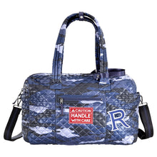 Load image into Gallery viewer, Oliver Thomas Kitchen Sink Duffle Bag
 - 3
