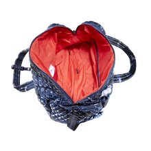 Load image into Gallery viewer, Oliver Thomas Kitchen Sink Duffle Bag
 - 5