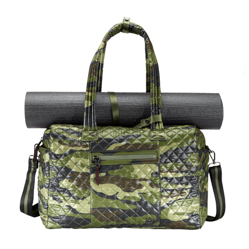 Oliver Thomas Kitchen Sink Duffle Bag