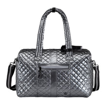 Load image into Gallery viewer, Oliver Thomas Kitchen Sink Duffle Bag
 - 7