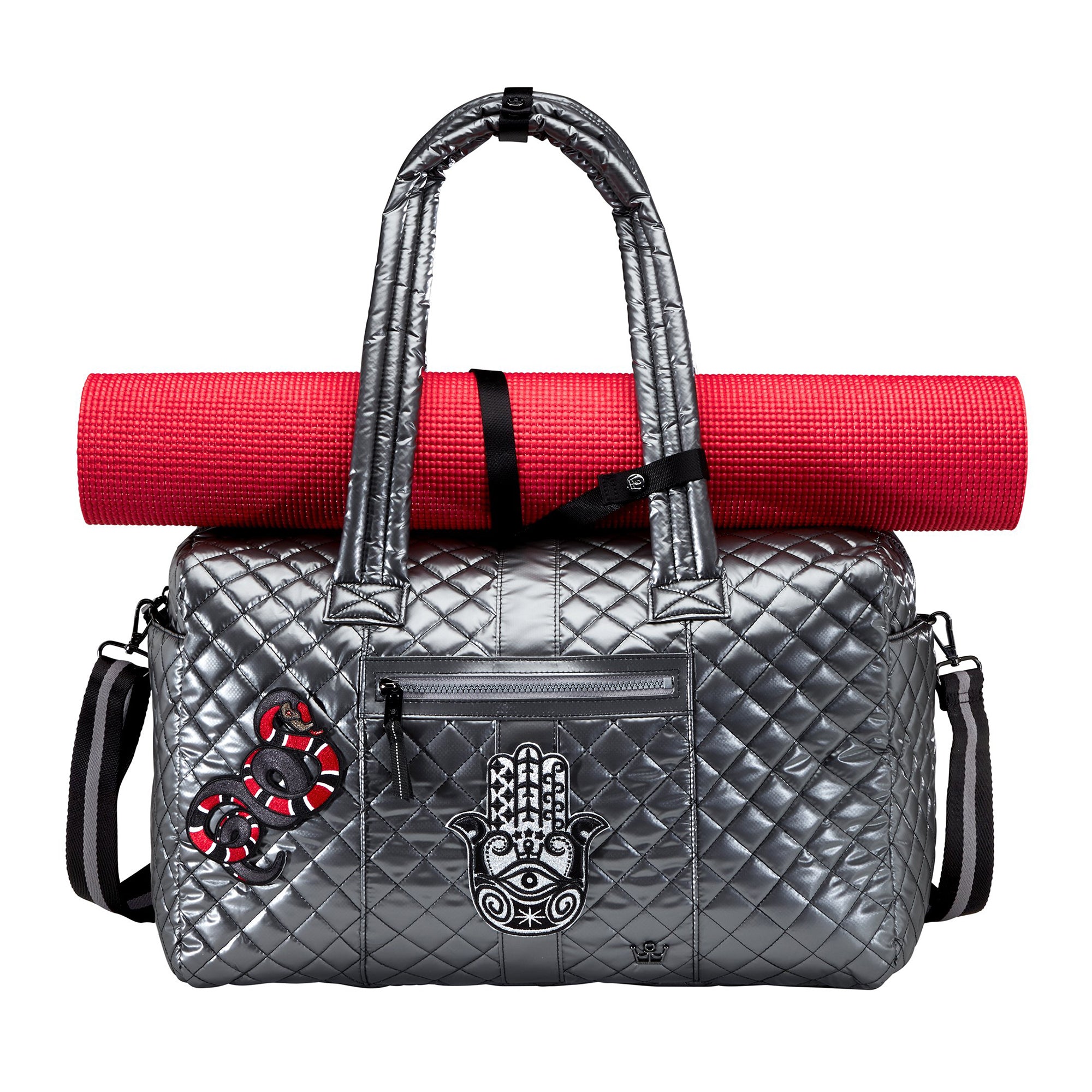 Oliver thomas kitchen sink duffle 2025