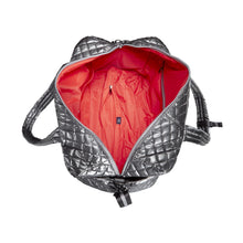 Load image into Gallery viewer, Oliver Thomas Kitchen Sink Duffle Bag
 - 9