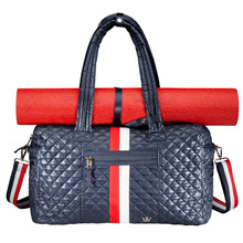 Load image into Gallery viewer, Oliver Thomas Kitchen Sink Duffle Bag
 - 11