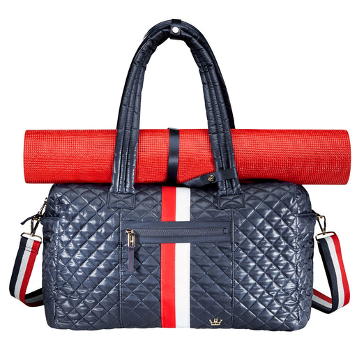 Oliver Thomas Kitchen Sink Duffle Bag