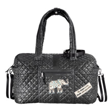 Load image into Gallery viewer, Oliver Thomas Kitchen Sink Duffle Bag
 - 12