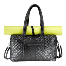 Load image into Gallery viewer, Oliver Thomas Kitchen Sink Duffle Bag
 - 13