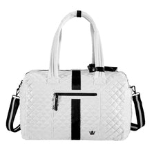 Load image into Gallery viewer, Oliver Thomas Kitchen Sink Duffle Bag
 - 14