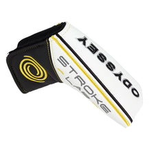 Load image into Gallery viewer, Odyssey Stroke Lab Black Left Hand Mens Putter
 - 4