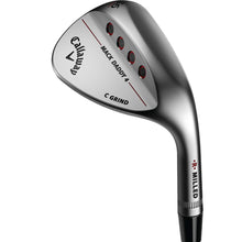 Load image into Gallery viewer, Callaway Mack Daddy 4  Chrome Mens Wedge
 - 2