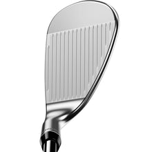 Load image into Gallery viewer, Callaway Mack Daddy 4  Chrome Mens Wedge
 - 4