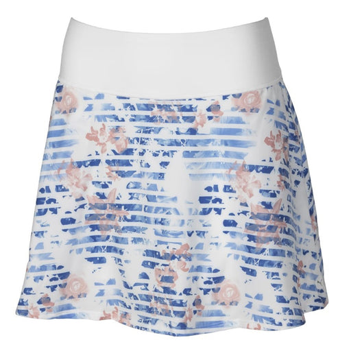 Puma PWRSHAPE Floral 16in Womens Golf Skort