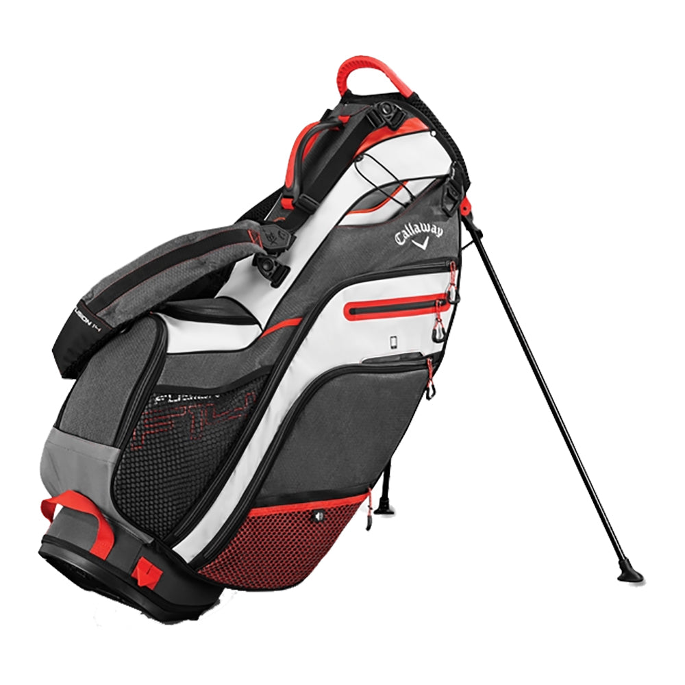 Callaway Fusion 14 Stand Bag