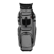 Load image into Gallery viewer, Ogio Alpha Conovy 514 Charcoal Golf Cart Bag
 - 2