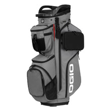 Load image into Gallery viewer, Ogio Alpha Conovy 514 Charcoal Golf Cart Bag
 - 1