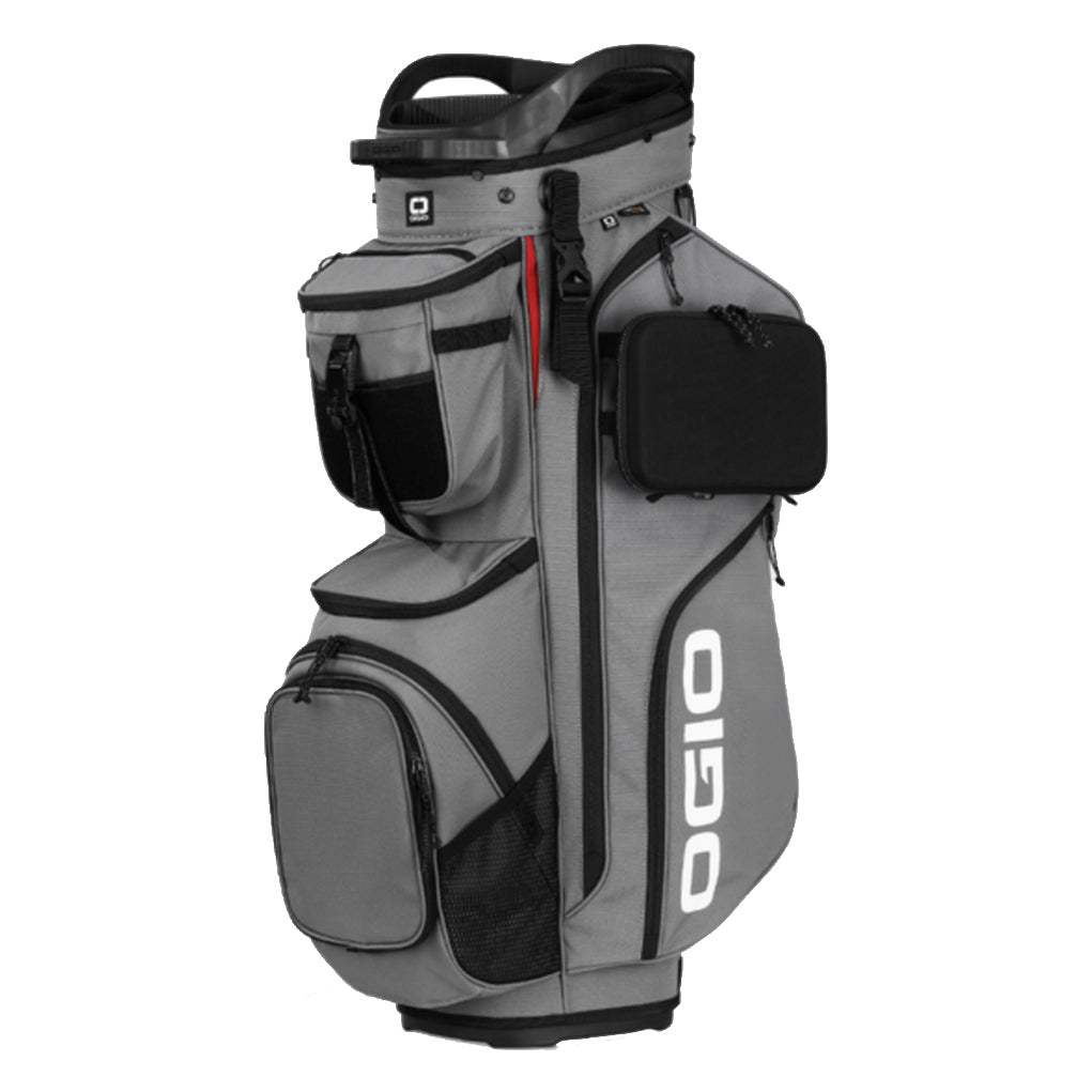 Ogio Alpha Conovy 514 Charcoal Golf Cart Bag