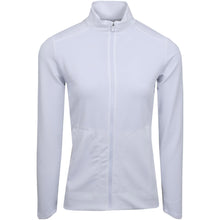 Load image into Gallery viewer, Nike UV Dri Fit Womens Golf Jacket - 100 WHITE/XL
 - 2