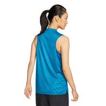 Load image into Gallery viewer, Nike Dri-FIT Blade Womens Sleeveless Golf Polo
 - 4