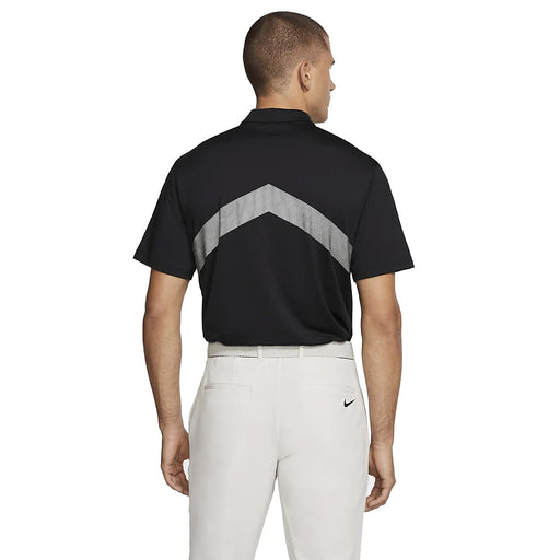 Nike Vapor Dri Fit Jersey Mens Golf Polo