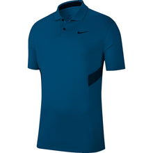 Load image into Gallery viewer, Nike Vapor Dri Fit Jersey Mens Golf Polo - 301 GREEN ABYSS/L
 - 4