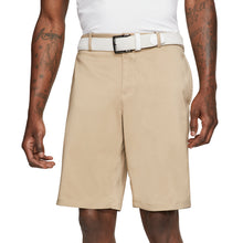 Load image into Gallery viewer, Nike Flex 10.5in Mens Golf Shorts - 247 KHAKI/42
 - 3