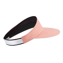 Load image into Gallery viewer, Nike AeroBill Statement Womens Golf Visor
 - 8
