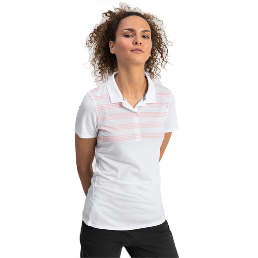 Puma On Par Womens Golf Polo