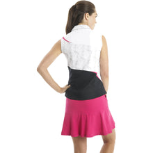 Load image into Gallery viewer, Chase54 Charmer Womens Sleeveless Golf Polo
 - 2