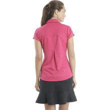Load image into Gallery viewer, Chase54 Agile Womens Golf Polo
 - 3