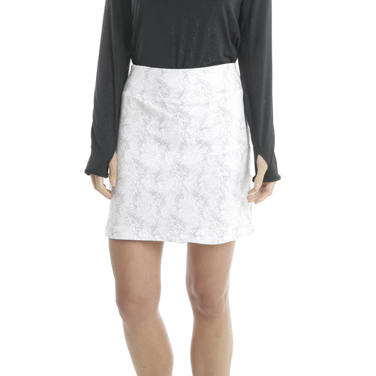 Chase54 Savage 18in Womens Golf Skort