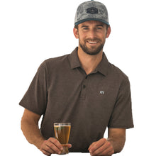 Load image into Gallery viewer, Travis Mathew Hook Or Crook Mens Golf Polo
 - 2