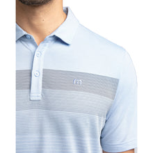 Load image into Gallery viewer, Travis Mathew Open To Buy Mens Polo Shirt
 - 2