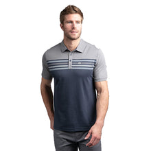 Load image into Gallery viewer, Travis Mathews All Day Every Day Mens Polo Shirt
 - 1