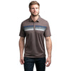 TravisMathew Auto Pilot Mens Polo